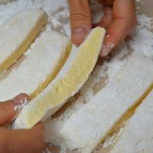 Како да се направи паста од бел слез?