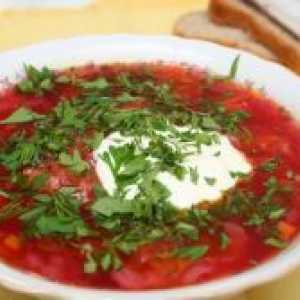 Како да се готви супа во multivarka?