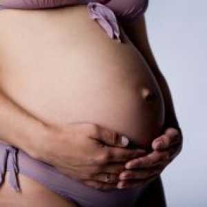 Како да се отстрани стрии по породувањето?