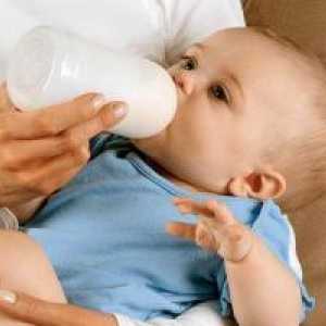 Како да се намали снабдувањето со млеко?
