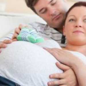 Како да имате секс за време на бременоста?