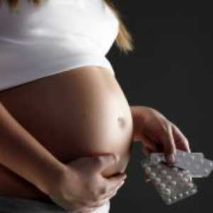 Кои антихистаминици може да биде во текот на бременоста?