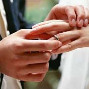 Кои документи треба да се менува по стапувањето во брак?