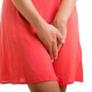 Што треба да биде врв пред менструацијата?