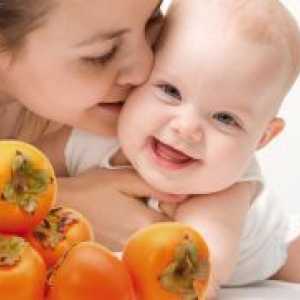 Што овошје може да биде старечки мајка на новороденче?