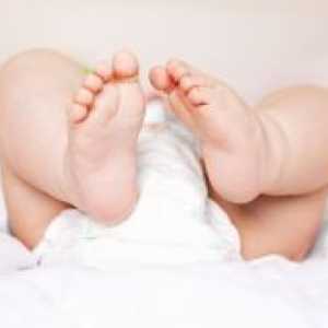 Што подобар пелени за новороденчиња?