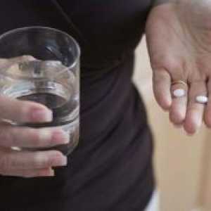 Камења во бубрезите - таблети третман, крши камења