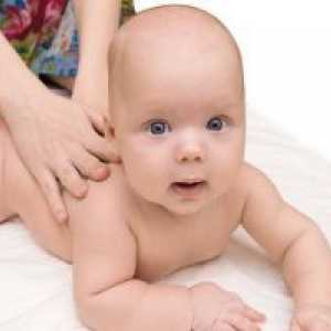 Кашлица кај доенчиња 6 месеци