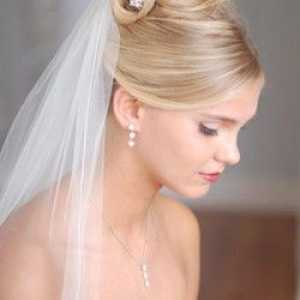 Секоја невеста - фризури, или она што фризура да се направи за свадба?