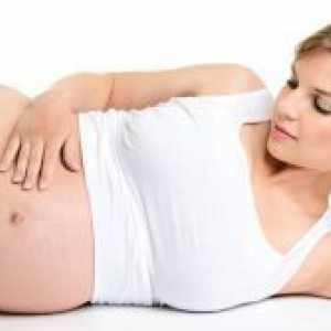 Клотримазол во бременоста