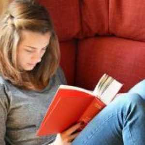 Книги кои се мора да се прочита за секој тинејџер
