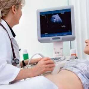 Кога се регистрирате за бременост?