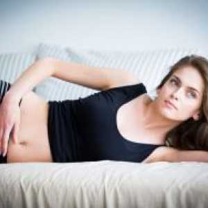 Hemostatic агенти за време висока менструација