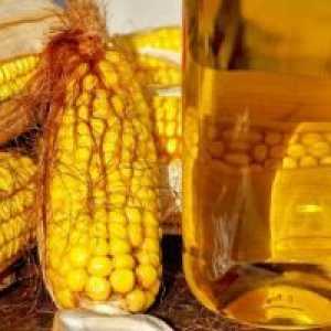 Пченкарно масло - придобивките и штетите