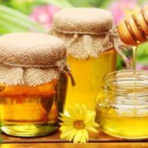 Лековити својства на медот