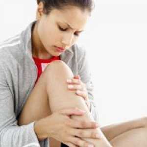 Третман на артритис на колено - лекови