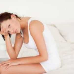 Третман на циститис кај жените - лекови