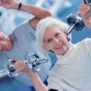 Третман на остеопороза кај жените