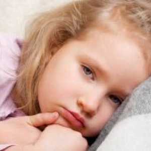 Стрептококна третман кај децата