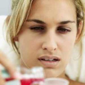 Третман на сува кашлица кај возрасни - лекови