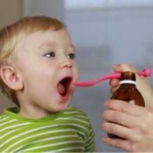 Лекот за црви за деца