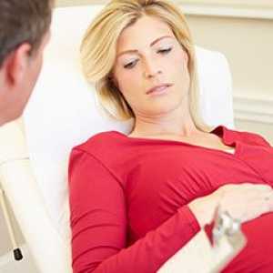 Олигохидрамнион за време на бременоста