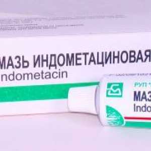 Индометацин маст