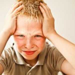 Менингитис симптоми кај децата