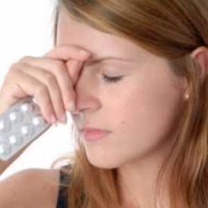 Менингитис - Симптомите кај возрасните