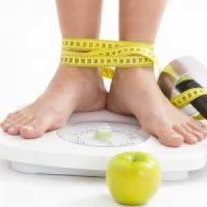Методи за губење на тежината