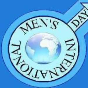Меѓународниот ден на мажите