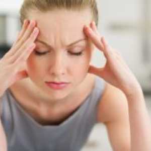 Мигрената - Како да се намали болката?