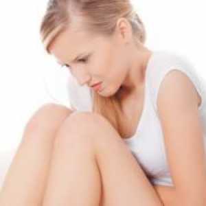 Воспаление на мочниот меур кај жените - третман, симптомите