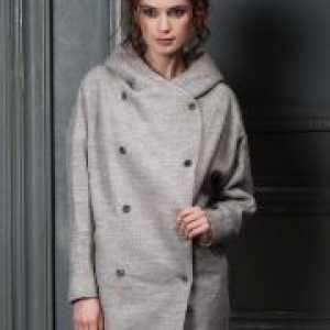 Модел есен палто 2013