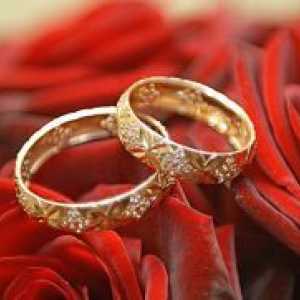Мода венчални прстени во 2015 година