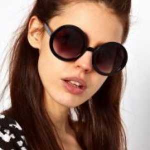 Мода Очила за сонце 2015