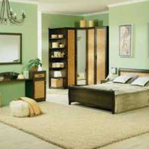 Модуларен мебел за спални