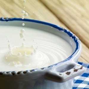 Млеко протеински извори, придобивките и штетите на млечни протеини
