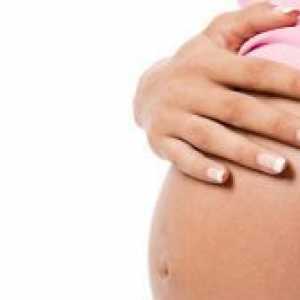 Дали е можно за бремени жени да се направи натупвам?