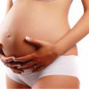 Што можам да направам клизма во текот на бременоста?