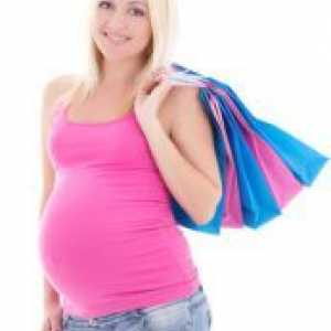 Дали е можно да се купат работи за новороденче однапред?
