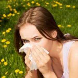 Дали е можно да се излечи алергии?