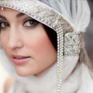 Муслимански мода