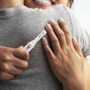 На што терминот тест ги детектира на бременоста?
