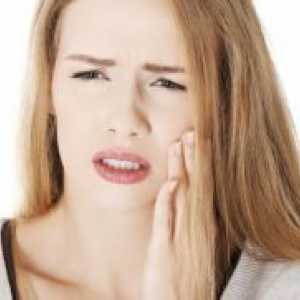 Народен лек за забоболка - брз ефект