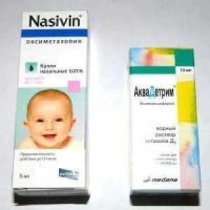 Nazivin - аналози