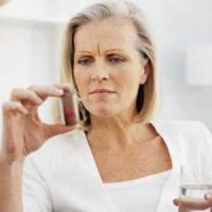 Не-хормонални лекови за време на менопаузата