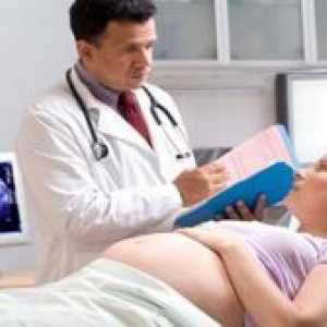 Развивање на бременоста - причини и последици