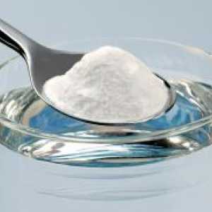 Neumyvakin - третман на сода и водород пероксид истовремено