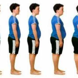 Стандарди тежина и порастот на момчињата